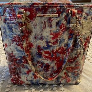 NWT ⭐️ Brahmin Tote Bag